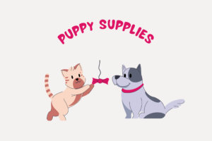 Read more about the article Your Ultimate Guide to Paw-some Puppy Supplies and Must-Have Equipment