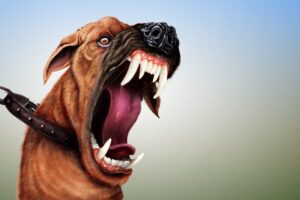 Read more about the article How to Tackle Aggressive Dog Behavior: Training Tips for a Well-Behaved Pup