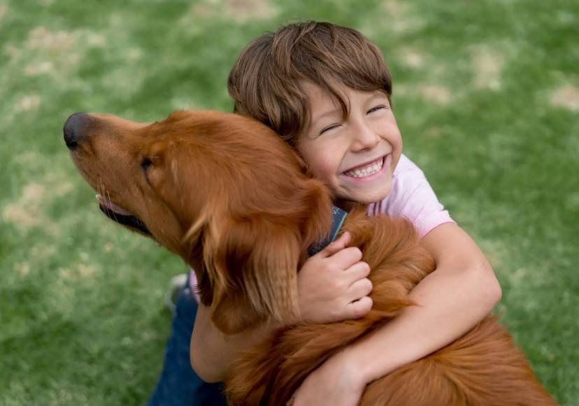 You are currently viewing Effective Techniques for Developing Well-Behaved Canine Kids: Training & Behavior Strategies